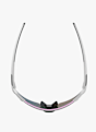 ALPINA Turbo Air Q-Lite Sportbrille Weiss 49358 6