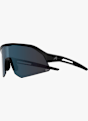 ALPINA Sonic HR M Q-Lite occhiali sportivi Nero 49369 4