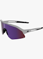 ALPINA Sonic HR M Q-Lite lunettes de sport Blanc 49385 1