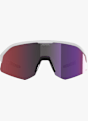 ALPINA Sonic HR M Q-Lite lunettes de sport Blanc 49385 2