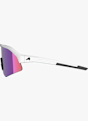 ALPINA Sonic HR M Q-Lite lunettes de sport Blanc 49385 3