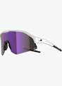 ALPINA Sonic HR M Q-Lite lunettes de sport Blanc 49385 4