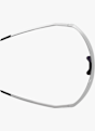 ALPINA Sonic HR M Q-Lite lunettes de sport Blanc 49385 5