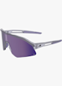 ALPINA Sonic HR M Q-Lite lunettes de sport Violet 49380 1