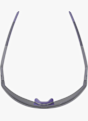 ALPINA Sonic HR M Q-Lite lunettes de sport Violet 49380 5