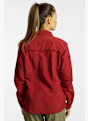 Craghoppers NosiLife Anti-Insect Adventure III camicetta da trekking donna Rosso 49376 2