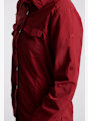 Craghoppers NosiLife Anti-Insect Adventure III camicetta da trekking donna Rosso 49376 4