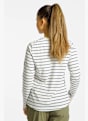 Craghoppers NosiLife Anti-Insect Akona Damen Longsleeve Weiss 49394 2