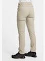 Craghoppers NosiLife Anti-Insect Pro III Kurzgrösse Damen Wanderhose Beige 49388 2