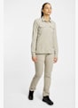 Craghoppers NosiLife Anti-Insect Pro III Kurzgrösse Damen Wanderhose Beige 49388 3