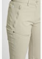 Craghoppers NosiLife Anti-Insect Pro III Kurzgrösse Damen Wanderhose Beige 49388 4