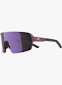 ALPINA Lumin occhiali sportivi Viola 49404 4