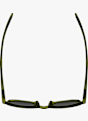 ALPINA Dimont lunettes de soleil Vert 49407 5