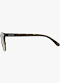 ALPINA Yefe occhiali da sole Marrone 49406 3
