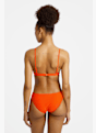 BEACH MOUNTAIN Triangle bikini femmes Rouge 49410 3