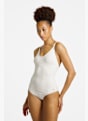 BEACH MOUNTAIN Maillot de bain femmes Beige 49412 2