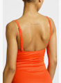 BEACH MOUNTAIN costume da bagno donna Rosso 49427 3