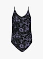 BEACH MOUNTAIN Maillot de bain femmes Noir 49420 1