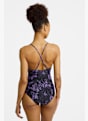 BEACH MOUNTAIN Maillot de bain femmes Noir 49420 3