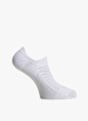 POWERZONE 3-Pack 35-42 calze Bianco 49426 2