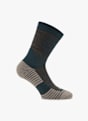 46 NORD 2-Pack 35-47 calze da trekking Verde 49428 3