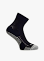 46 NORD 2-Pack 27-38 Kinder Wandersocken Blau 49429 2