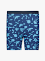 BEACH MOUNTAIN Jungen Badehose Blau 49430 1