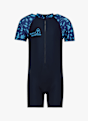 BEACH MOUNTAIN 50+ Kleinkind Badeanzug Blau 49419 1