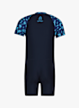BEACH MOUNTAIN 50+ Kleinkind Badeanzug Blau 49419 2