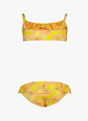 BEACH MOUNTAIN Mädchen Bikini Pink 49416 2