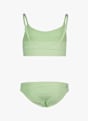 BEACH MOUNTAIN bikini filles Vert 49421 2