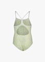 BEACH MOUNTAIN maillot de bain filles Vert 49446 2