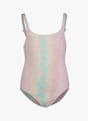 BEACH MOUNTAIN Combinaison filles Janelle Rose 49441 1