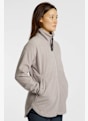 Didriksons Ronja Damen Midlayer Beige 49439 2