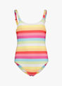 BEACH MOUNTAIN Combinaison filles Janelle Multicolore 49448 1