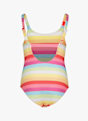 BEACH MOUNTAIN Completo bambina Janelle Multicolore 49448 2