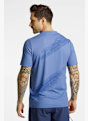 Briko Wheel maglia da bike uomo Blu 49447 3