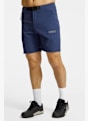 Briko Adventure short de bike hommes Bleu 49434 2