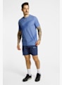 Briko Adventure short de bike hommes Bleu 49434 4