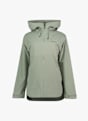 Didriksons Tilde veste outdoor femmes Vert 49437 1