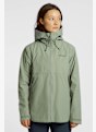 Didriksons Tilde veste outdoor femmes Vert 49437 2