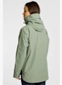 Didriksons Tilde veste outdoor femmes Vert 49437 3