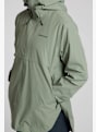 Didriksons Tilde veste outdoor femmes Vert 49437 4