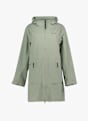Didriksons Eliana manteau outdoor femmes Vert 49438 1