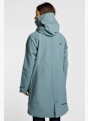 Didriksons Ilma manteau outdoor femmes Bleu 49431 3
