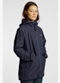 Didriksons Gila Damen Outdoorjacke Blau 49449 3