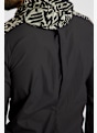Dynafit Trail Wind veste outdoor hommes Noir 49464 6