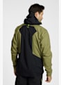 Dynafit Transalper 3L veste outdoor hommes Vert 49465 2