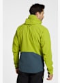 Dynafit Transalper Dynastretch Herren Softshelljacke Grün 49461 2