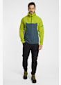 Dynafit Transalper Dynastretch giacca softshell uomo Verde 49461 3
